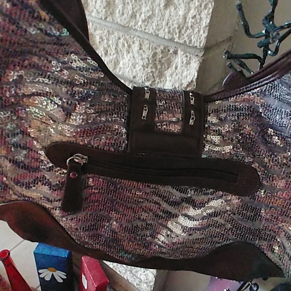 FABULOUS SHARIFF BAG - Picture 5 of 8